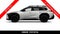 2026 Toyota bZ Woodland bZ Woodland