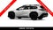 2026 Toyota bZ Woodland bZ Woodland