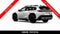 2026 Toyota bZ Woodland bZ Woodland