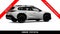 2026 Toyota bZ Woodland bZ Woodland