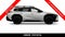 2026 Toyota bZ Woodland bZ Woodland