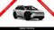 2026 Toyota bZ Woodland bZ Woodland