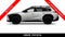 2026 Toyota bZ Woodland bZ Woodland