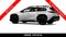 2026 Toyota bZ Woodland bZ Woodland