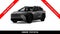 2026 Toyota bZ Woodland bZ Woodland