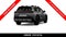 2026 Toyota bZ Woodland bZ Woodland