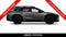 2026 Toyota bZ Woodland bZ Woodland