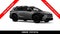 2026 Toyota bZ Woodland bZ Woodland