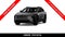 2026 Toyota bZ Woodland bZ Woodland