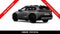 2026 Toyota bZ Woodland bZ Woodland