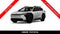 2026 Toyota bZ Woodland bZ Woodland