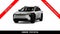 2026 Toyota bZ Woodland bZ Woodland