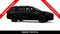2026 Toyota bZ Woodland bZ Woodland