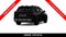 2026 Toyota bZ Woodland bZ Woodland