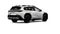 2026 Toyota bZ Woodland bZ Woodland