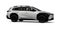 2026 Toyota bZ Woodland bZ Woodland