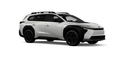2026 Toyota bZ Woodland bZ Woodland