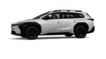 2026 Toyota bZ Woodland bZ Woodland