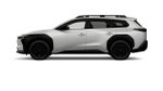 2026 Toyota bZ Woodland bZ Woodland