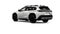 2026 Toyota bZ Woodland bZ Woodland