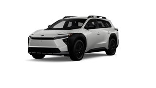 2026 Toyota bZ Woodland bZ Woodland