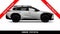 2026 Toyota bZ Woodland bZ Woodland