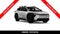 2026 Toyota bZ Woodland bZ Woodland