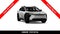 2026 Toyota bZ Woodland bZ Woodland