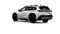 2026 Toyota bZ Woodland bZ Woodland