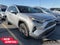 2023 Toyota RAV4 HYBRID Hybrid Limited