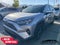 2023 Toyota RAV4 HYBRID Hybrid Limited