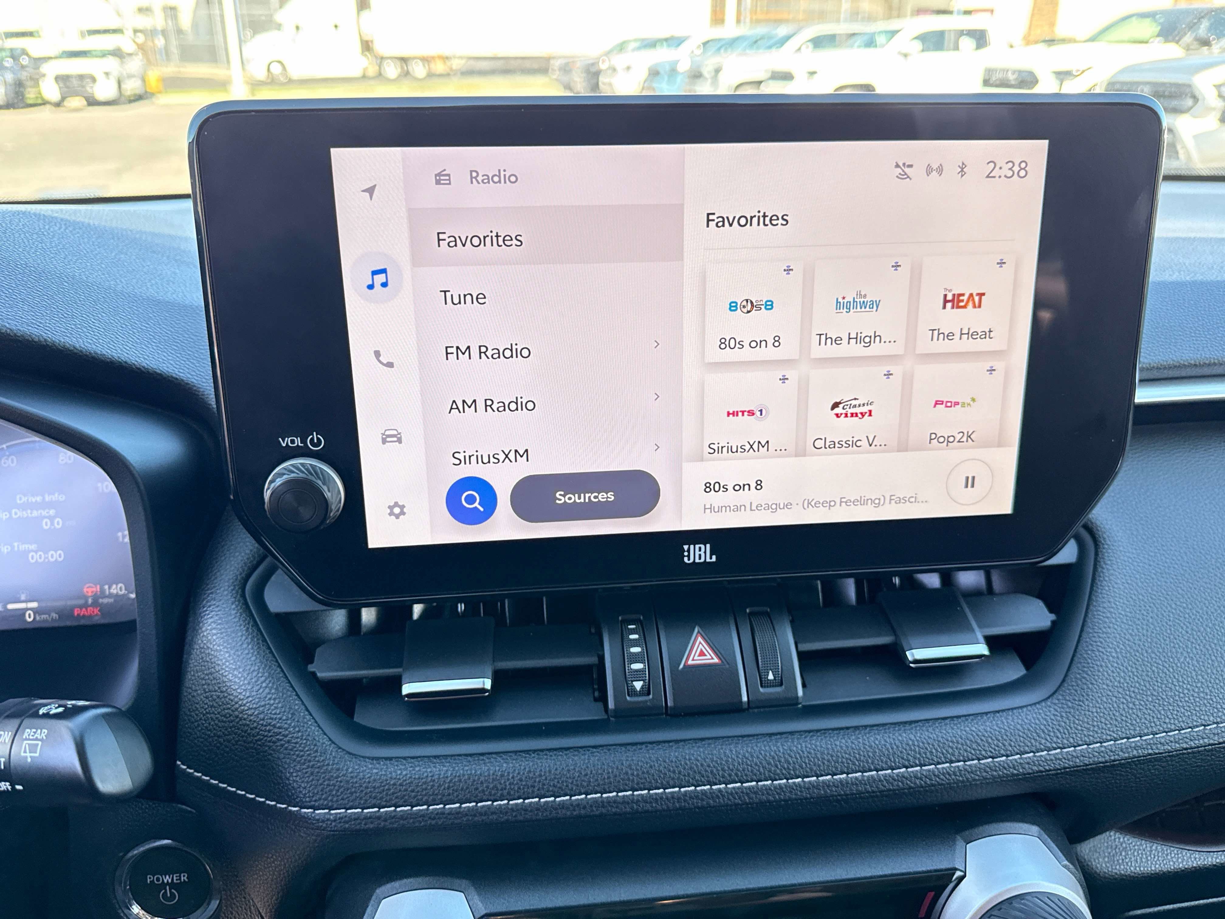 2023 Toyota RAV4 HYBRID Hybrid Limited