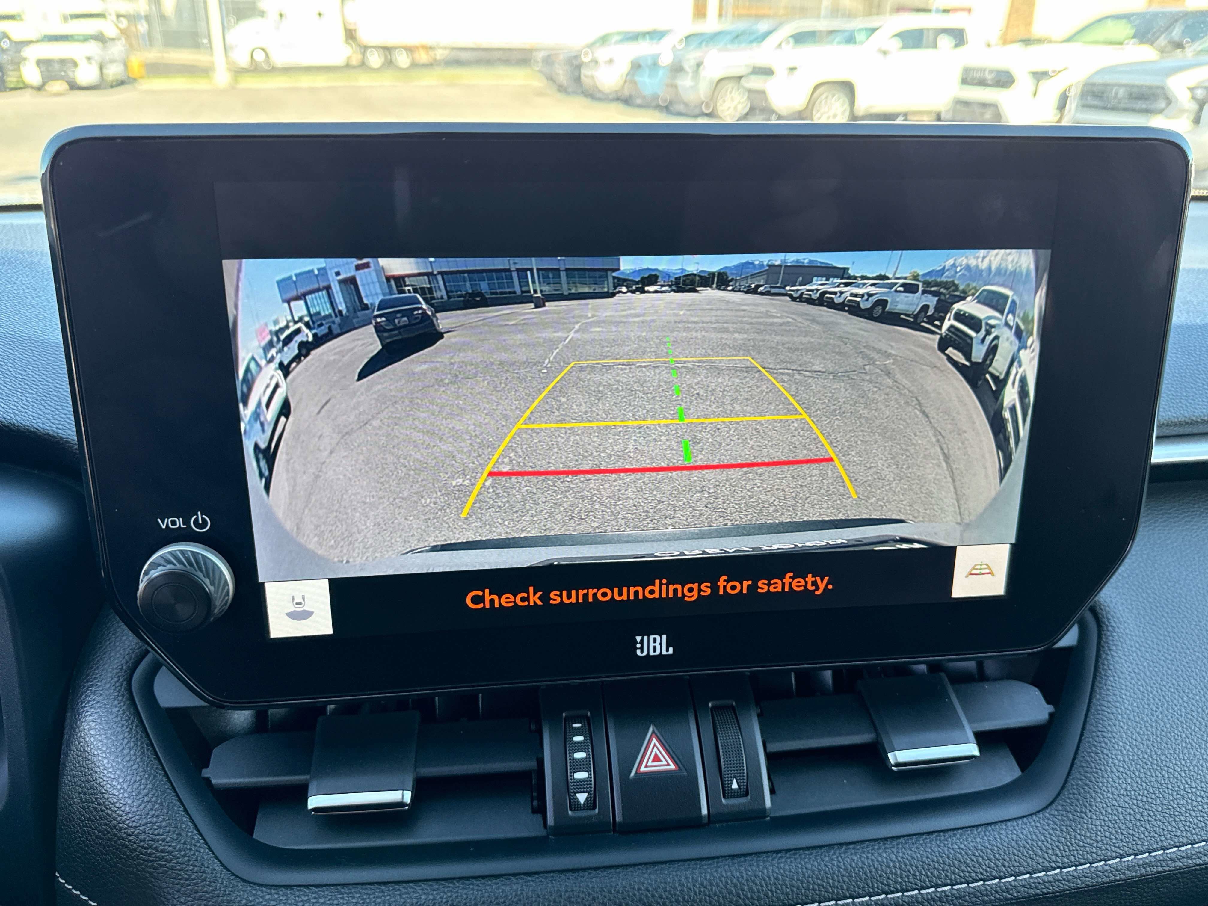 2023 Toyota RAV4 HYBRID Hybrid Limited