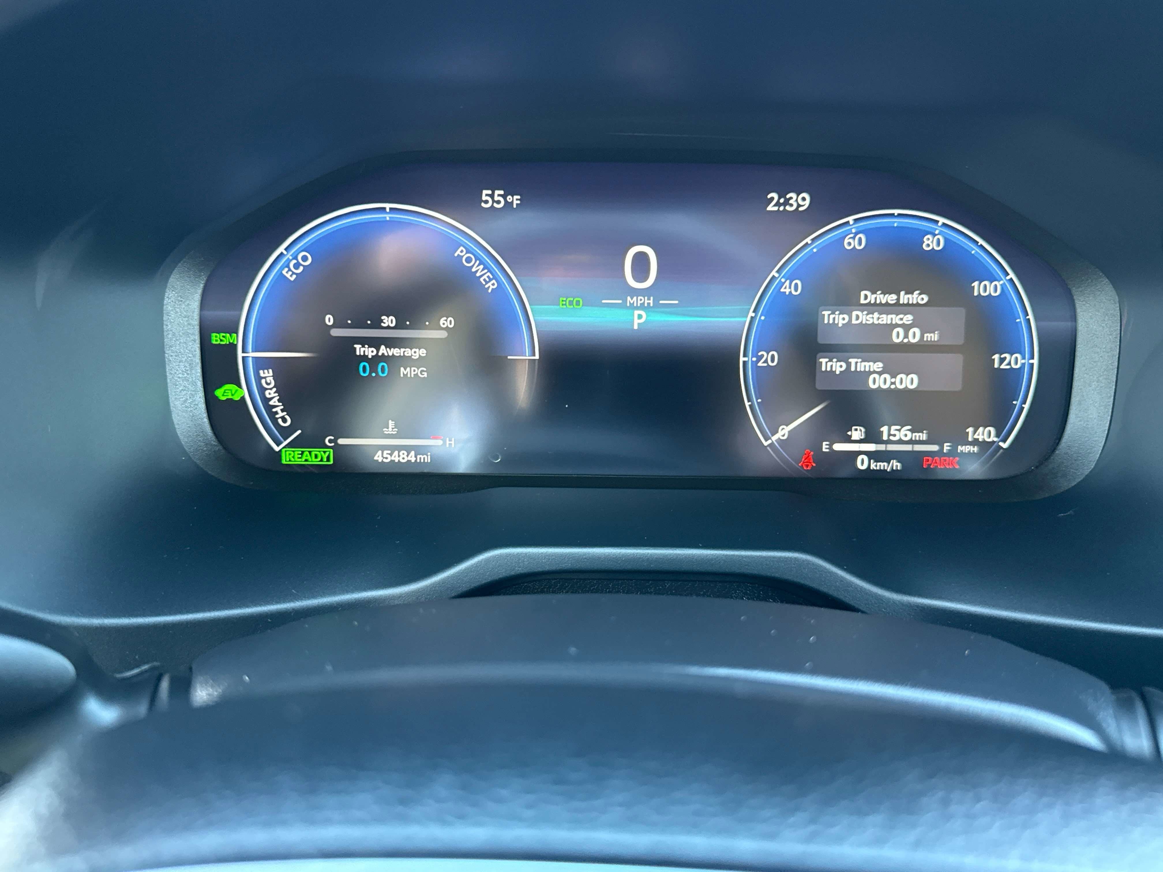 2023 Toyota RAV4 HYBRID Hybrid Limited