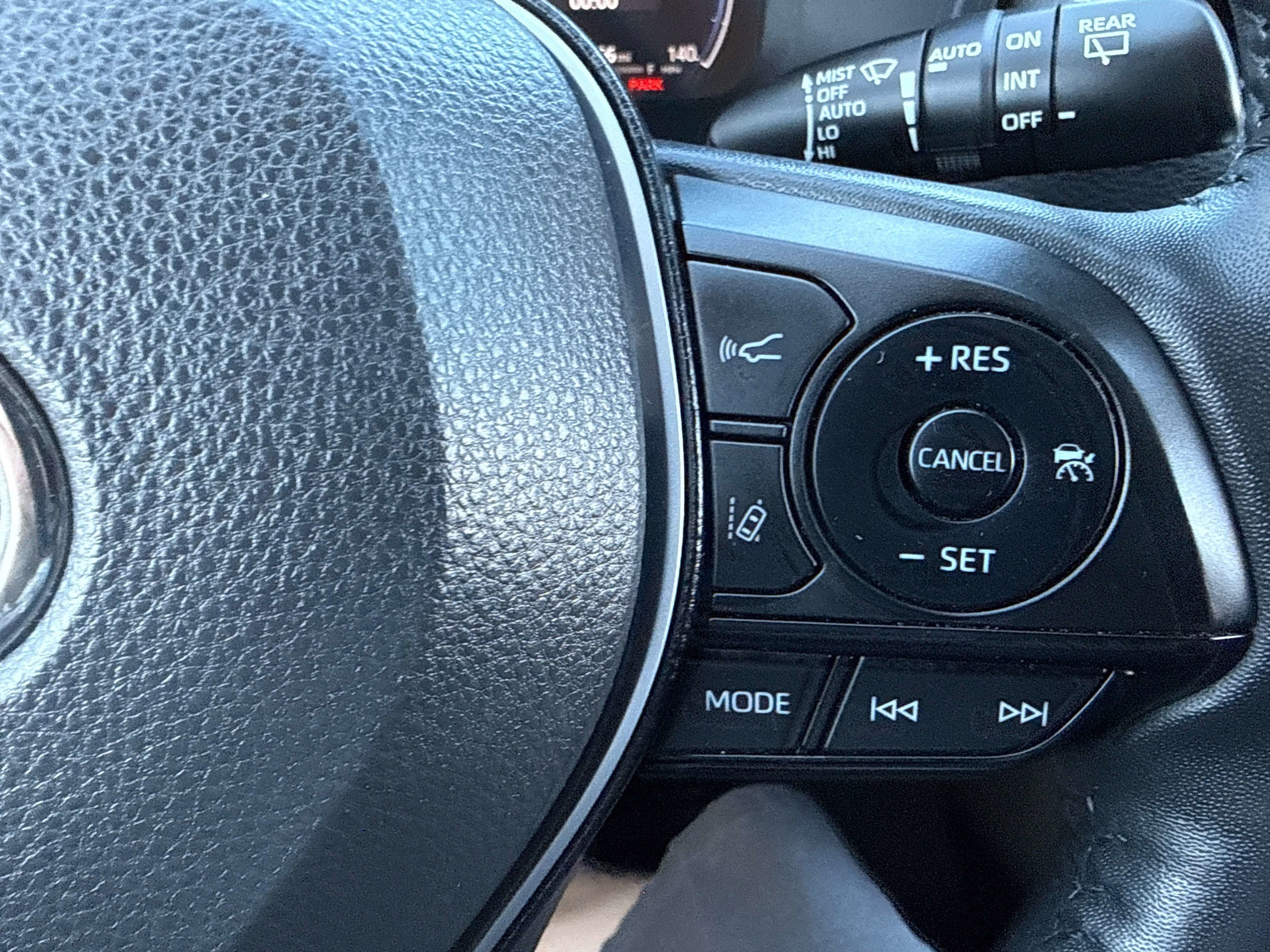 2023 Toyota RAV4 HYBRID Hybrid Limited