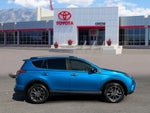 2018 Toyota RAV4 Hybrid Hybrid Limited