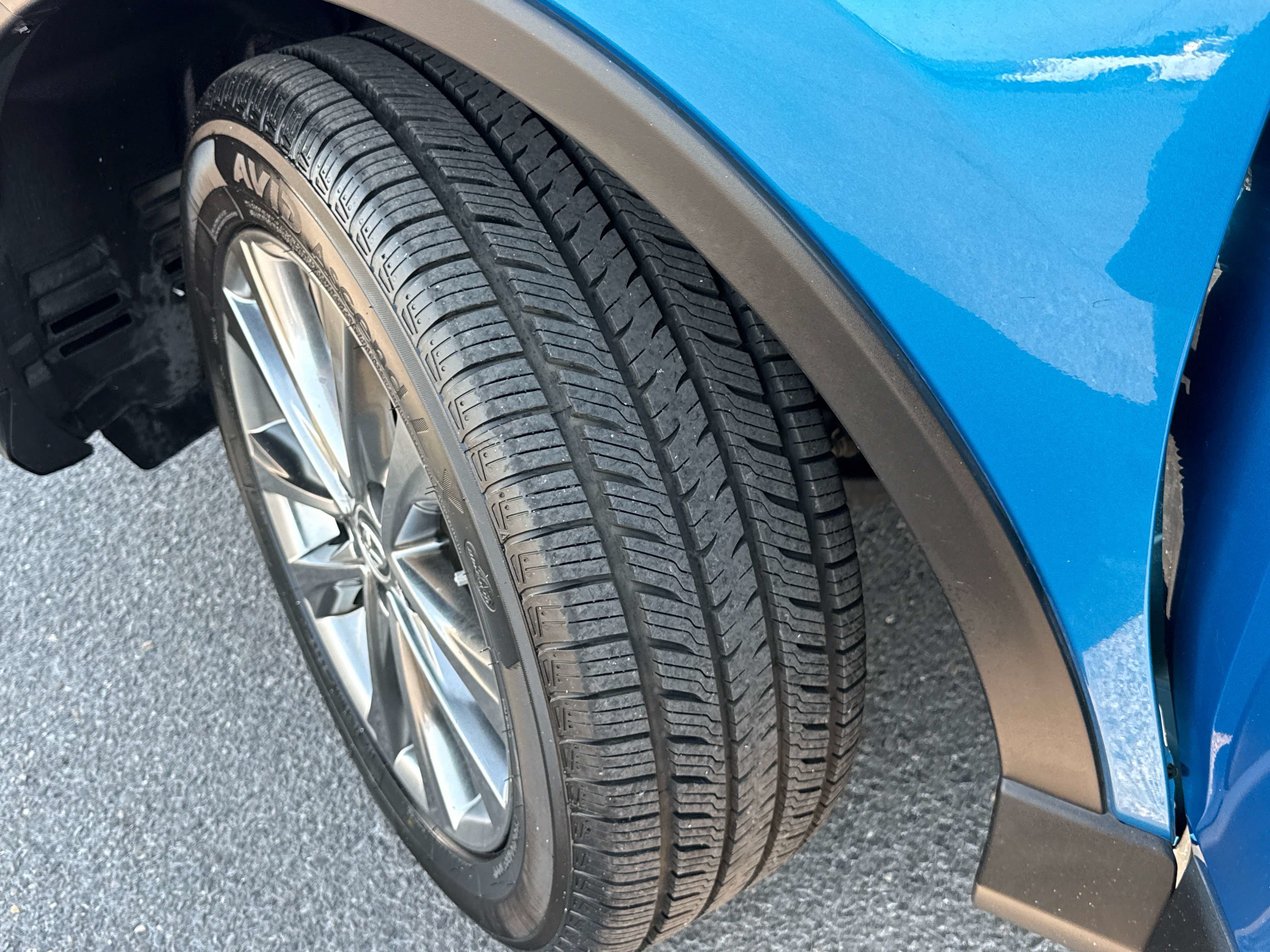 2018 Toyota RAV4 Hybrid Hybrid Limited