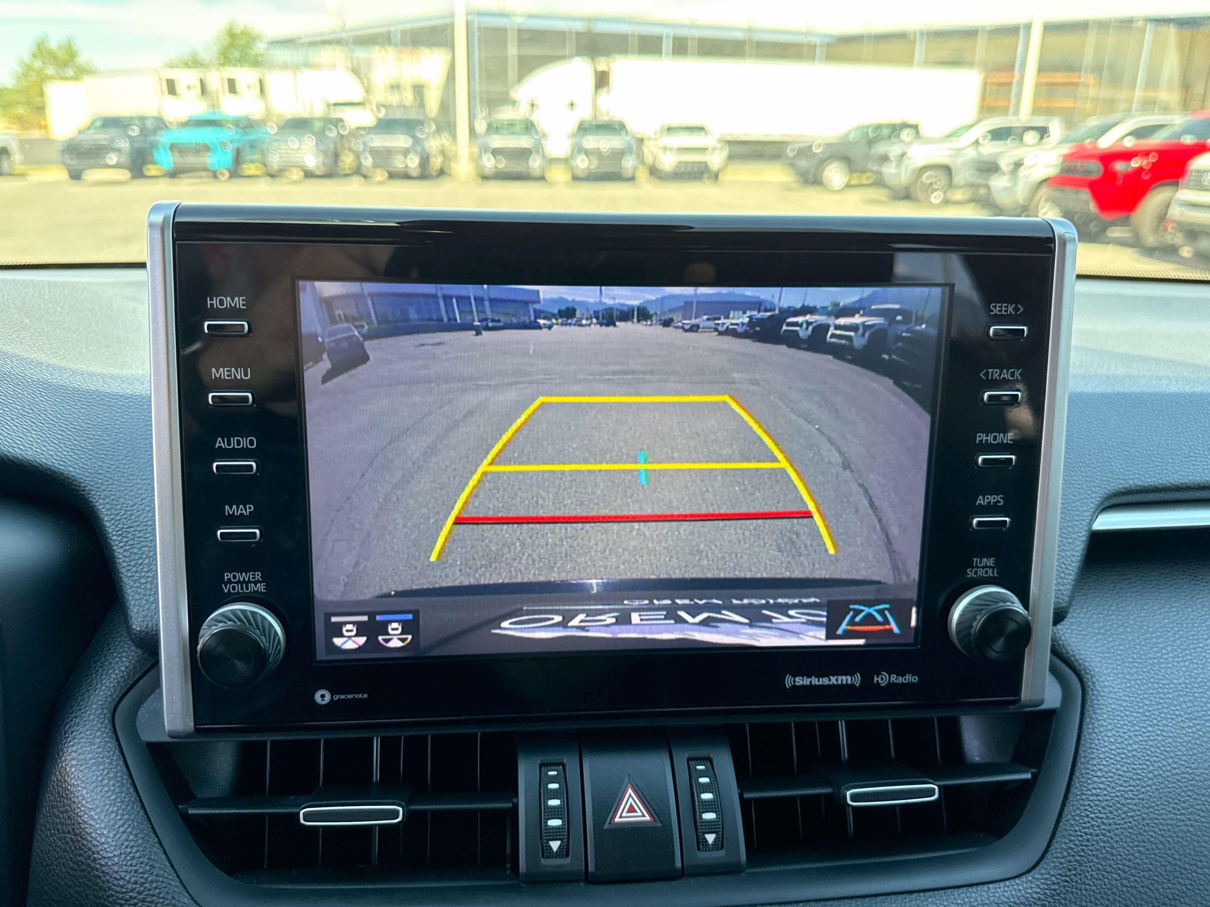 2022 Toyota RAV4 Hybrid Hybrid XSE