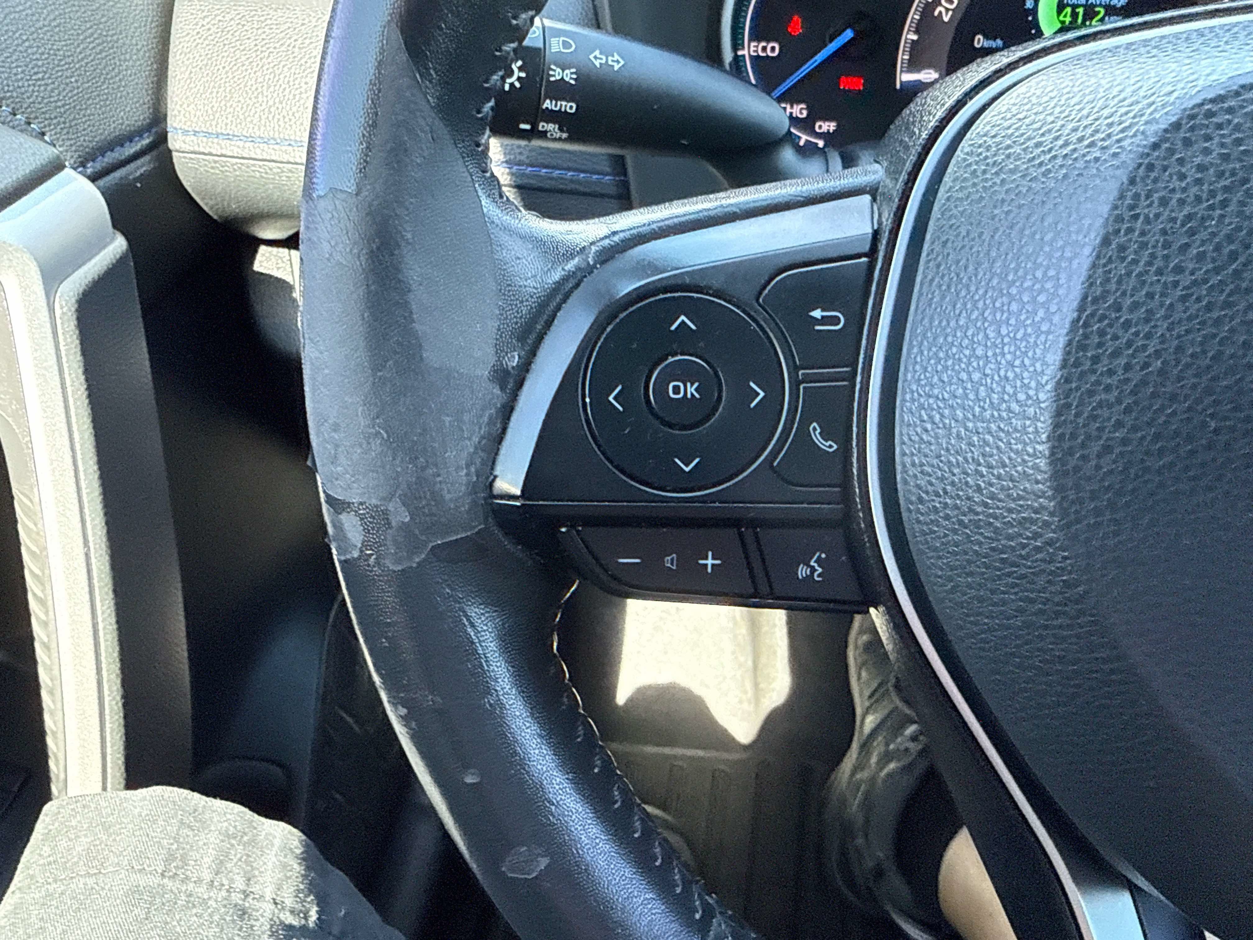2022 Toyota RAV4 Hybrid Hybrid XSE