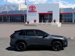 2022 Toyota RAV4 Hybrid Hybrid XSE