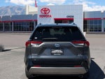 2022 Toyota RAV4 Hybrid Hybrid XSE