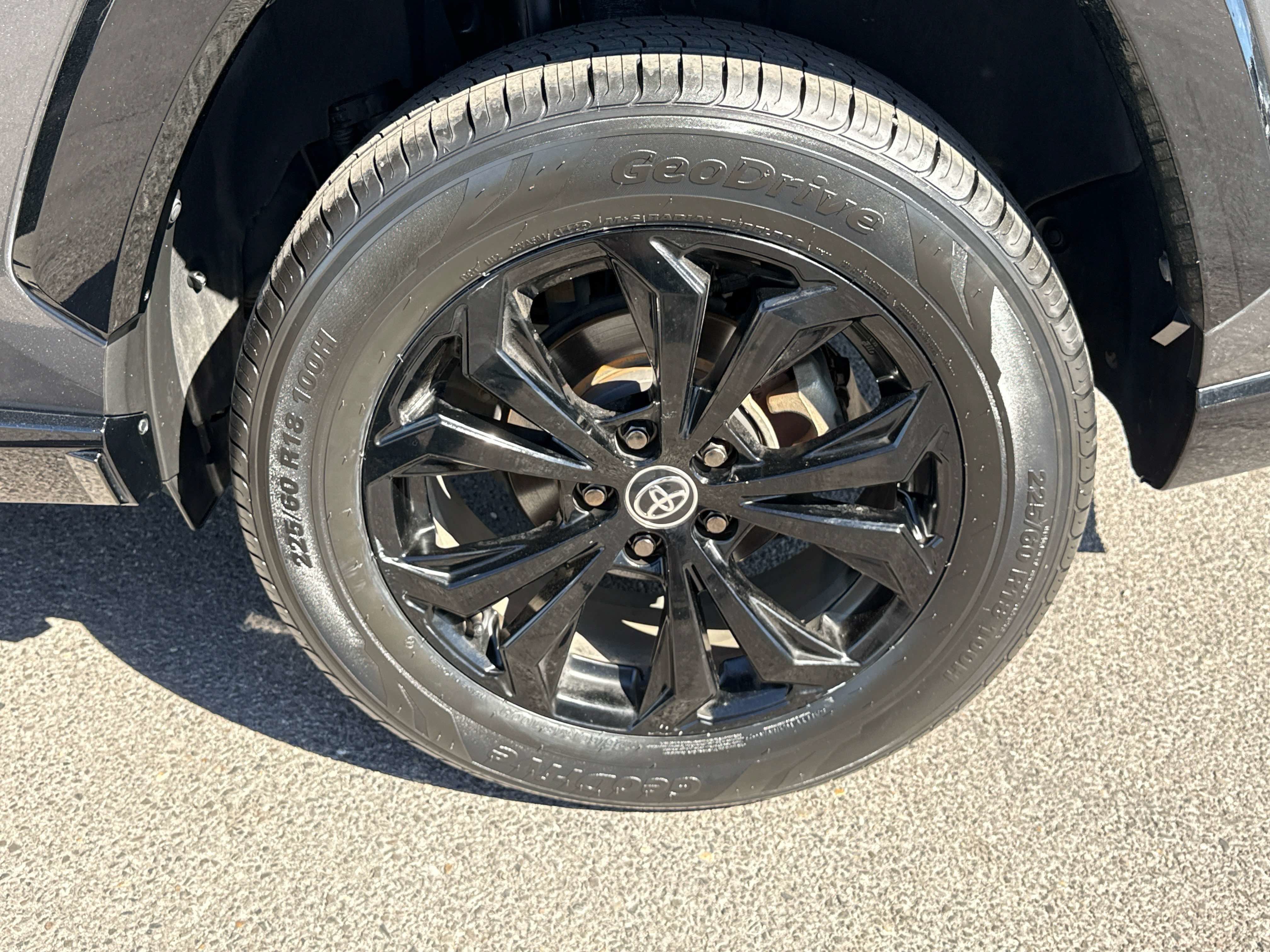 2022 Toyota RAV4 Hybrid Hybrid XSE