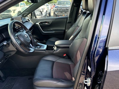 2024 Toyota RAV4 Prime XSE