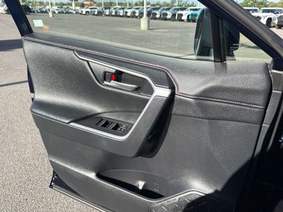 2024 Toyota RAV4 Prime XSE