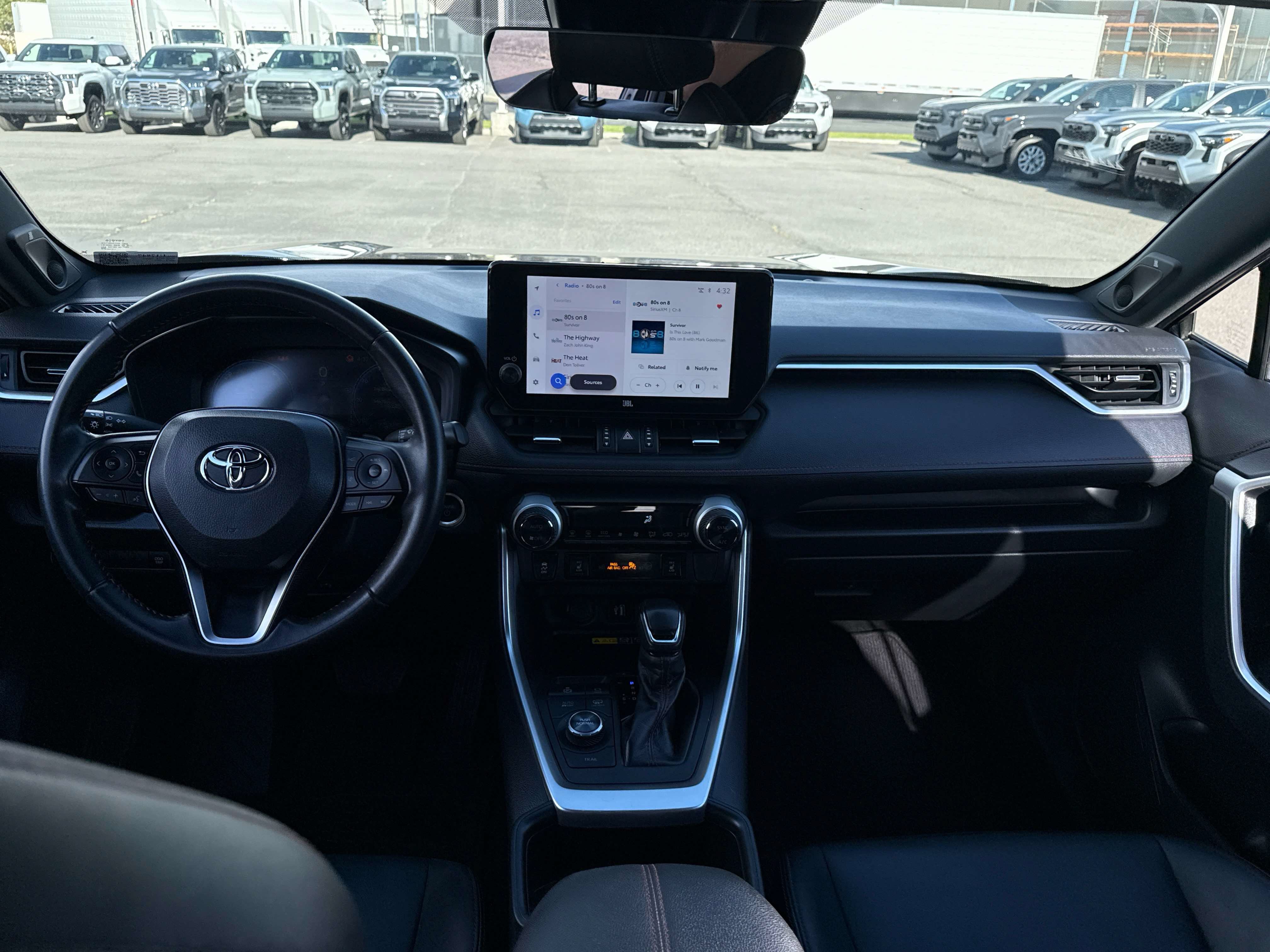 2024 Toyota RAV4 Prime XSE