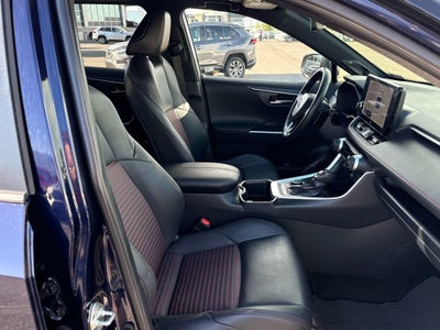2024 Toyota RAV4 Prime XSE
