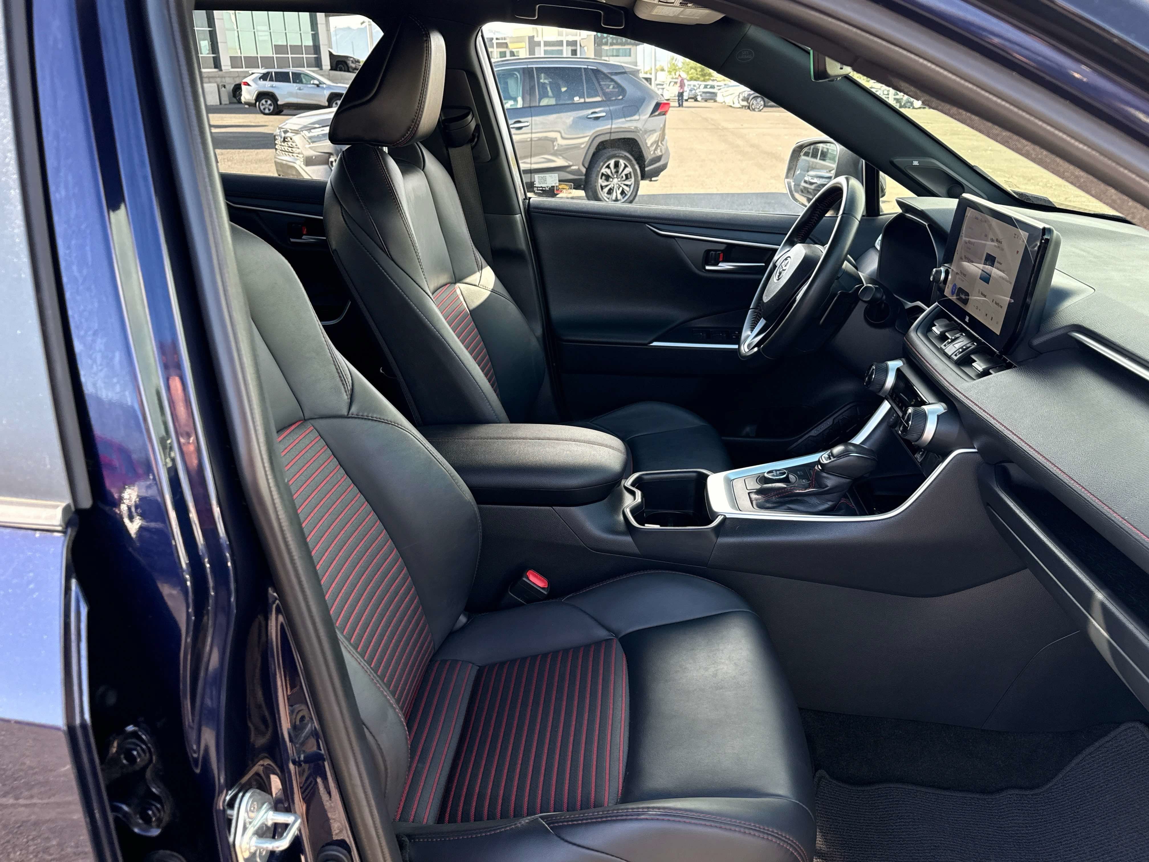 2024 Toyota RAV4 Prime XSE