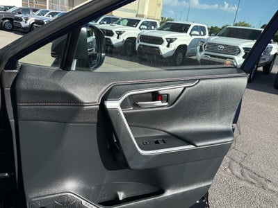 2024 Toyota RAV4 Prime XSE