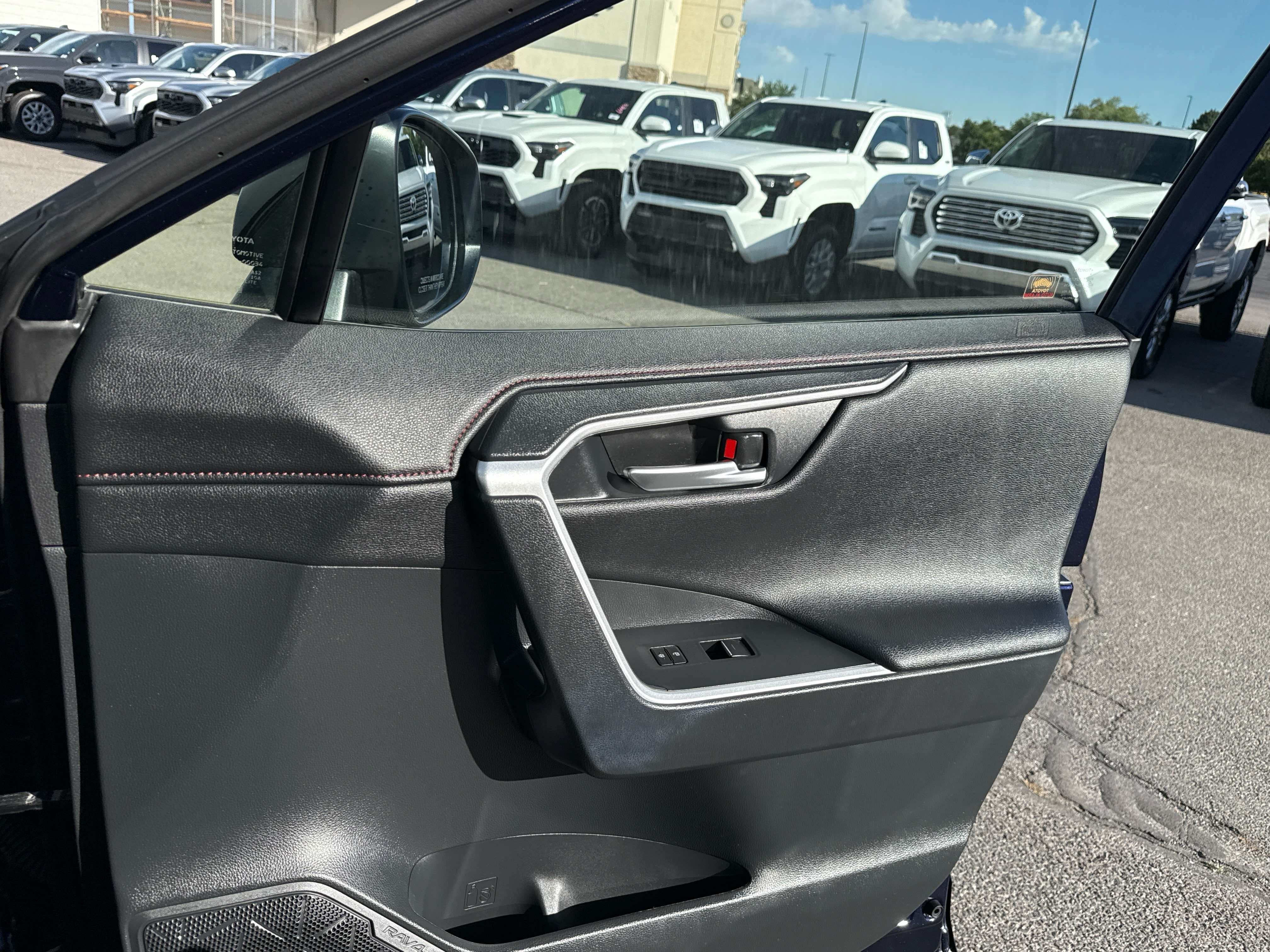 2024 Toyota RAV4 Prime XSE
