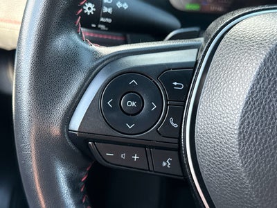 2024 Toyota RAV4 Prime XSE